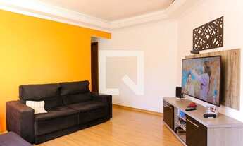 Imagem 7: Apartamento para Aluguel - Campestre, 3 Quartos, 140 m2