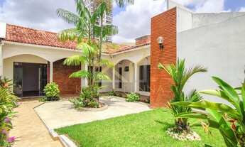 Imagem 2: Alugo Casa 3/4 c/ 02 Suítes na Perebebuí entre Marquês e Pe Miranda - Pedreira