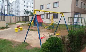 Imagem 7: Apartamento com 3 dormitórios à venda, 91 m² por R$280.900,00 - Vila Urupês - Suzano, SP