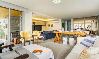 Imagem 4: Apartamento Porto de Monaco - João Paulo