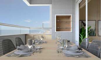 Imagem 3: APARTAMENTO COM 53.17 m² - REAL - PRAIA GRANDE SP