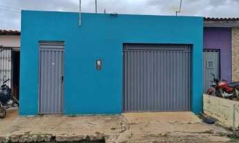 Imagem: Casa bem localizada na zona norte