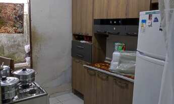 Imagem 2: Casa com toda a documentação