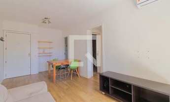 Imagem 4: Apartamento para Aluguel - Santana, 2 Quartos, 70 m2