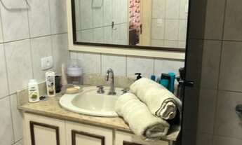 Imagem 2: Apartamento para aluguel e venda possui 80 metros quadrados com 2 quartos em Gonzaga - San