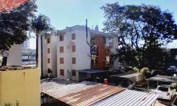 Imagem 4: Apartamento mobiliado com vaga próximo no Partenon