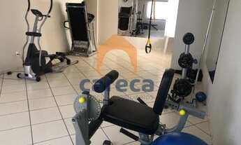 Imagem 3: Apartamento para Venda em São José do Rio Preto, Centro, 3 dormitórios, 1 suíte, 2 banheir