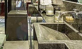 Imagem 6: Locação Apartamento 1 Dormitórios - 77 m² Vila Olímpia