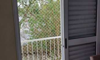 Imagem 7: Apartamento no Condomínio Resedas - Indaiatuba - SP