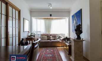 Imagem 3: Venda Cobertura 2 Dormitórios - 114 m² Brooklin