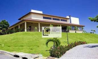 Imagem 4: Sobrado com 3 dormitórios à venda, 214 m² por R$ 1.050.000,00 - Condomínio Terras do Vale