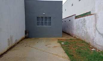 Imagem 3: Casa 2 dormitórios