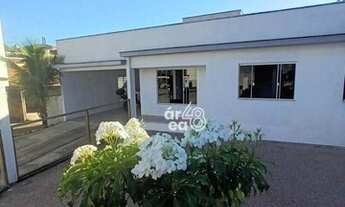 Imagem 1: Vende-se casa em Governador Celso Ramos com 2 quartos e semi-mobiliada!