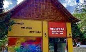 Imagem 3: Apart hotel Vila Suíça