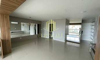 Imagem 3: Cond. Belle Vie Residence: Apartamento de 136m² à venda, 3 quartos, semimobiliado - Jardim