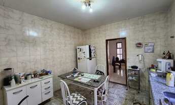 Imagem 5: Casa para venda com 4 quartos no Jardim Liberdade - Sertãozinho - SP