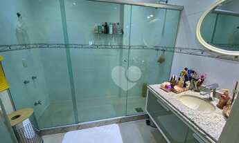 Imagem 16: LOPES ENJOY VENDE Cobertura com 4 quartos 235 m² por R$ 1.650.000 - Recreio dos Bandeirant