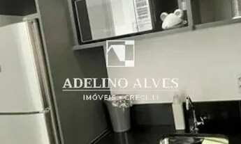 Imagem 4: Frei Caneca Mobiliado