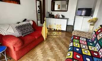 Imagem 6: Apartamento de frente Ref.:AP2002