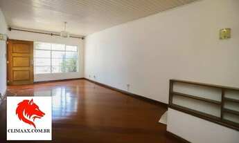 Imagem 2: Casa para venda tem 250 metros quadrados com 5 quartos em Vila Romana - São Paulo - SP