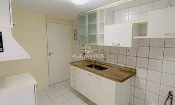 Imagem 2: Apartamento no Edifício Anthurius, Orla - Petrolina (V404