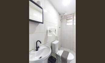 Imagem 5: Casa para Aluguel - Nova Jaguaré, 1 Quarto, 18 m2