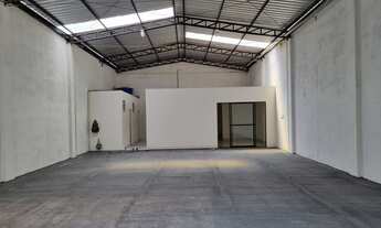 Imagem 2: Galpão na José Bonifácio de 500m2 - COM0086GL