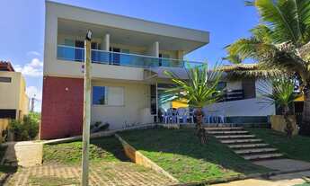 Imagem 2: Casa para venda com 550 metros quadrados com 10 quartos