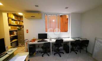 Imagem 4: Apartamento com 1 quarto à venda, 39 m² por R$ 648.000 - Ipanema - Rio de Janeiro/RJ