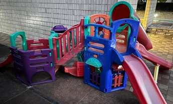 Imagem 3: Edf. Residencial estrela 04 quartos em Parnamirim