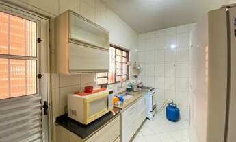 Imagem 7: Casa à Venda com 3 dormitórios sendo uma suíte no Residencial Nova Bandeirante em Campinas