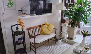 Imagem 2: Apartamento com 4 dormitórios à venda, 94 m² por R$ 1.850.000,00 - Leblon - Rio de Janeiro