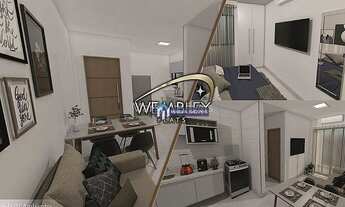 Imagem: Flat - São Mateus