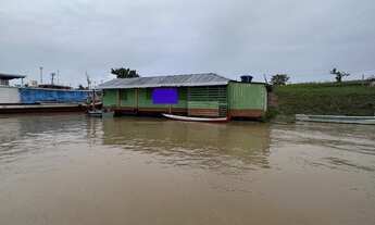 Imagem 4: Flutuante Lindão !