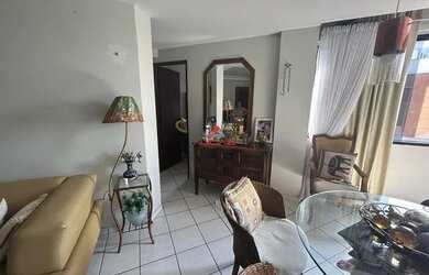 Imagem 2: JOãO PESSOA - Apartamento Padrão - Manaíra