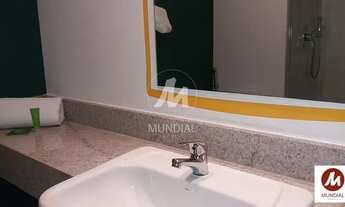 Imagem 3: Apartamento (flat) 1 dormitórios, portaria 24 horas, elevador, em condomínio fechado