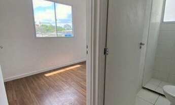 Imagem 6: Apartamento com 2 dormitórios, 40 m² - venda por R$ 240.000,00 ou aluguel por R$ 1.400,00