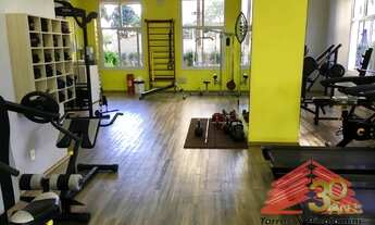 Imagem 7: SÃO PAULO - Apartamento Padrão - TATUAPÉ