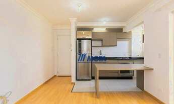 Imagem 7: Apartamento com 3 dormitórios para alugar, 63 m² por R$ 1.699,00/mês - Weissópolis - Pinha