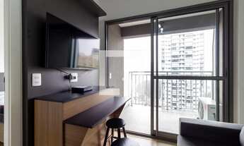 Imagem: Apartamento para Aluguel - Vila Olímpia