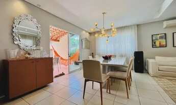 Imagem 2: Casa 293m² no Morros Móveis Projetados nos Quartos e Cozinha 03 Quartos TR153004*-MKT&amp