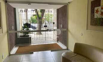 Imagem 4: Apartamento com 3 dormitórios à venda, 105 m² por R$ 599.999,00 - Vila Isabel - Rio de Jan