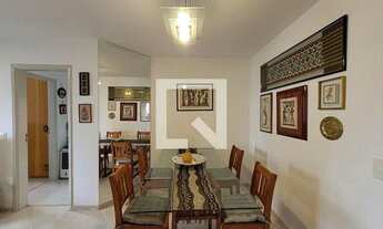 Imagem 7: Apartamento para Aluguel - Bosque da Saúde, 2 Quartos, 67 m2