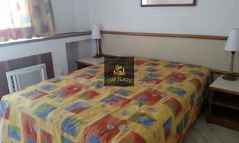 Imagem 4: Flat disponível no Jardim Paulista