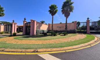 Imagem 4: Casa em Condomínio à venda no Buganvile, Ribeirão Preto, SP, 4 quartos, 4 suítes