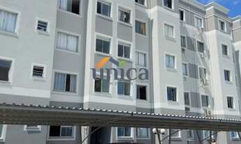 Imagem: Apartamento à venda no Aventureiro