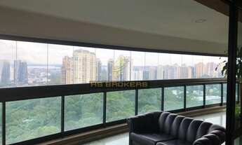 Imagem 6: Apartamento a venda no condomínio Espaço Tangará