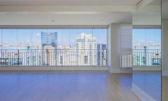 Imagem 2: SãO PAULO - Apartamento Padrão - Itaim Bibi