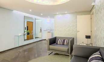 Imagem 2: Cobertura para venda com 3 quartos, 287m²