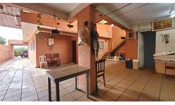 Imagem 2: Casa Assobradada de 219m² 3 dorms 1 suíte 6 vagas por R$ 630.000,00 no Pque Oratório/SA